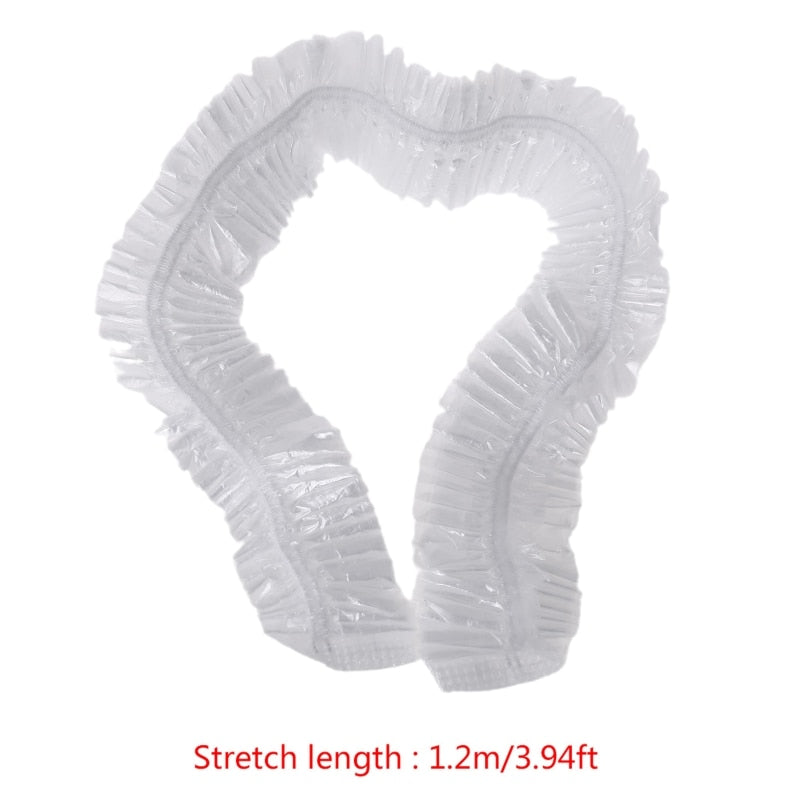 Disposable Rabbit Cage Liners, Stretch Fit (10 Pack) by HitMyNeed