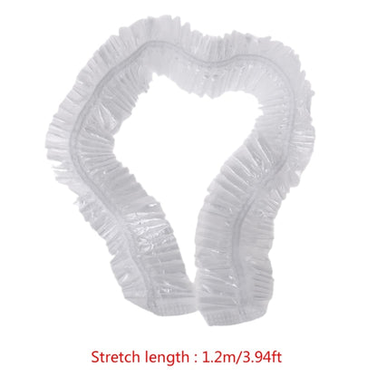 Disposable Rabbit Cage Liners, Stretch Fit (10 Pack) by HitMyNeed