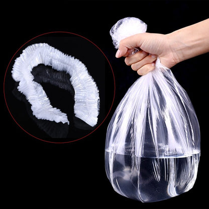 Disposable Rabbit Cage Liners, Stretch Fit (10 Pack) by HitMyNeed