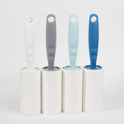 Disposable Sticky Lint Rollers Set (5 Refills) by HitMyNeed