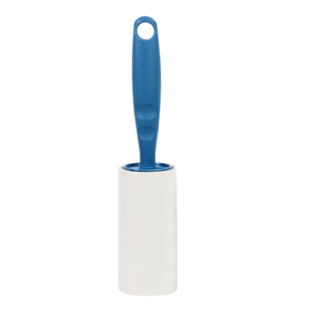 Disposable Sticky Lint Rollers Set (5 Refills) by HitMyNeed