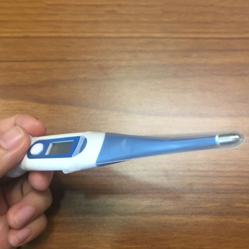 Disposable Thermometer Probe Covers 100 Pack by HitMyNeed