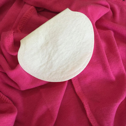 Disposable Underarm Sweat Pads (Pack of 50) by HitMyNeed