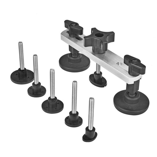 DIY Car Dent Removal Kit with Bridge Puller by HitMyNeed