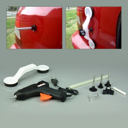DIY Car Dent Repair Puller Kit by HitMyNeed