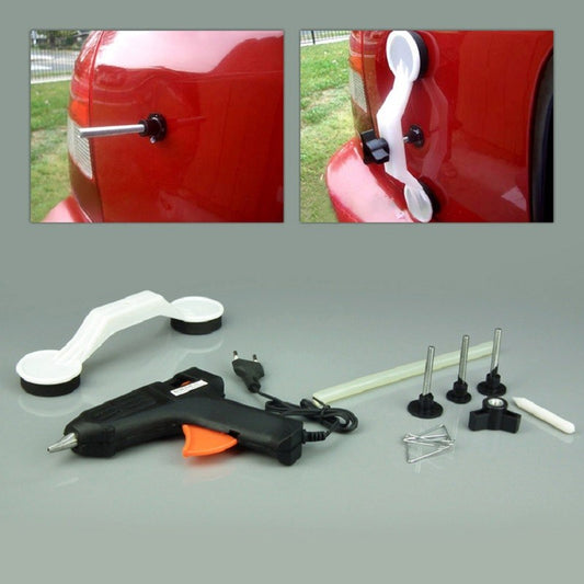 DIY Car Dent Repair Puller Kit by HitMyNeed