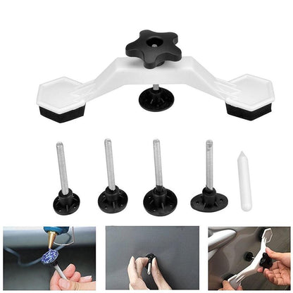 DIY Car Dent Repair Puller Kit by HitMyNeed