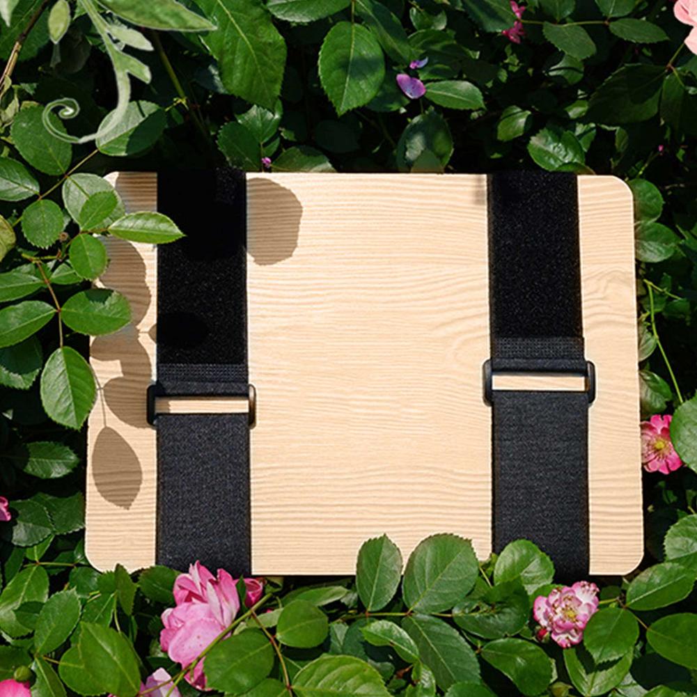 DIY Flower Press Kit 24pcs - 6-Layer Wooden Set by HitMyNeed