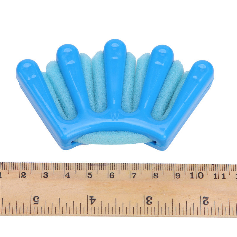 DIY Hair Braiding Styling Tools Set by HitMyNeed