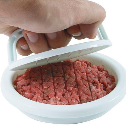 DIY Hamburger Maker Patty Press 13.1cm by HitMyNeed