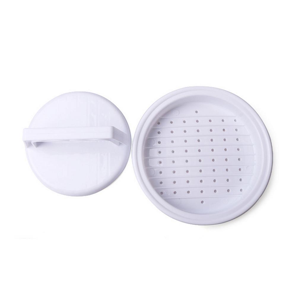 DIY Hamburger Maker Patty Press 13.1cm by HitMyNeed