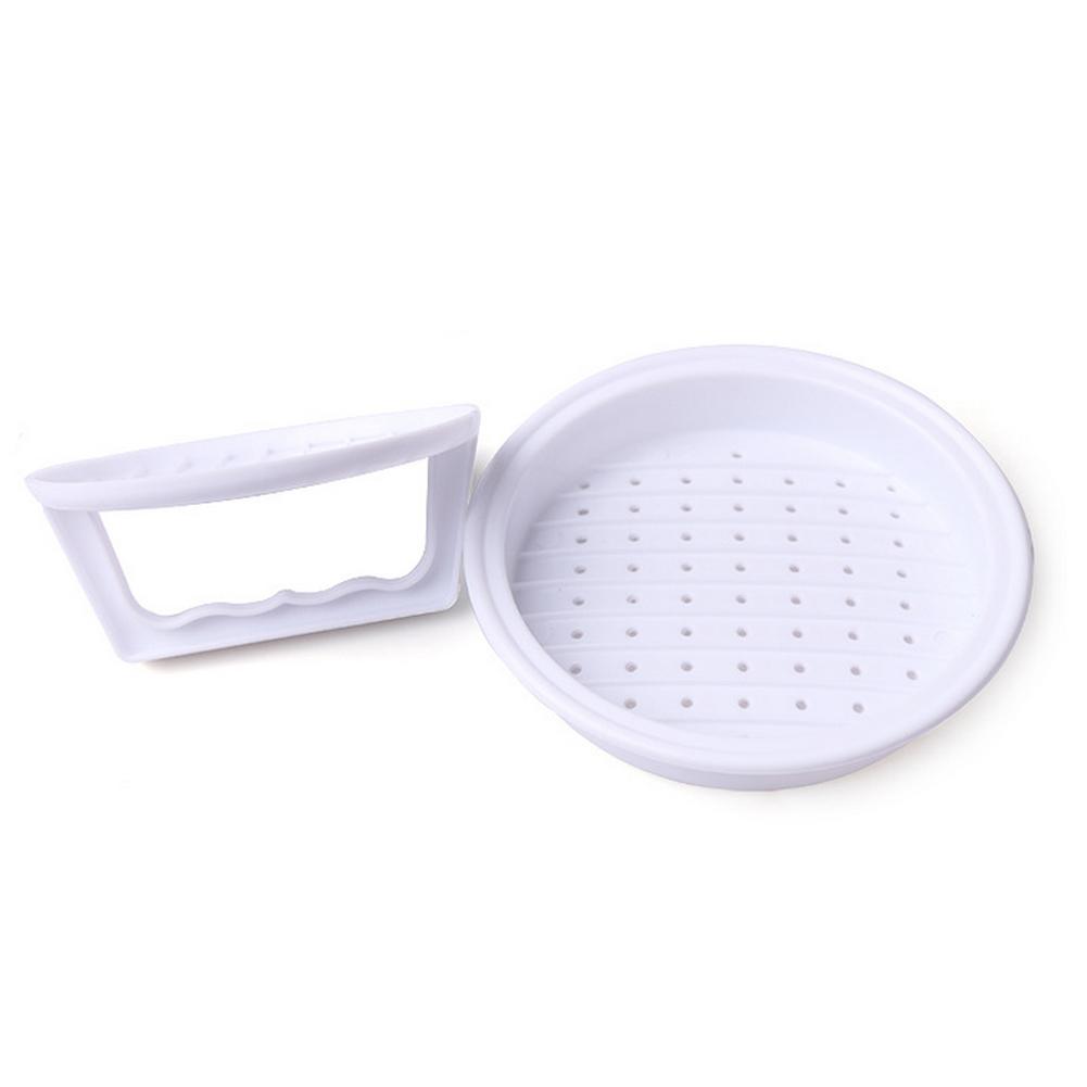 DIY Hamburger Maker Patty Press 13.1cm by HitMyNeed
