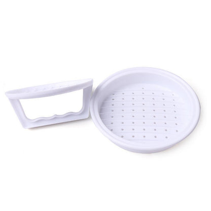 DIY Hamburger Maker Patty Press 13.1cm by HitMyNeed