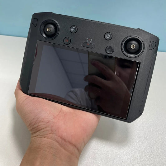 DJI Smart Controller 5.5" 1080P Display (Used, Original) by HitMyNeed