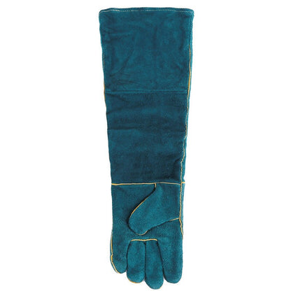 Dog Bite Protection Gloves with Long Sleeves by HitMyNeed