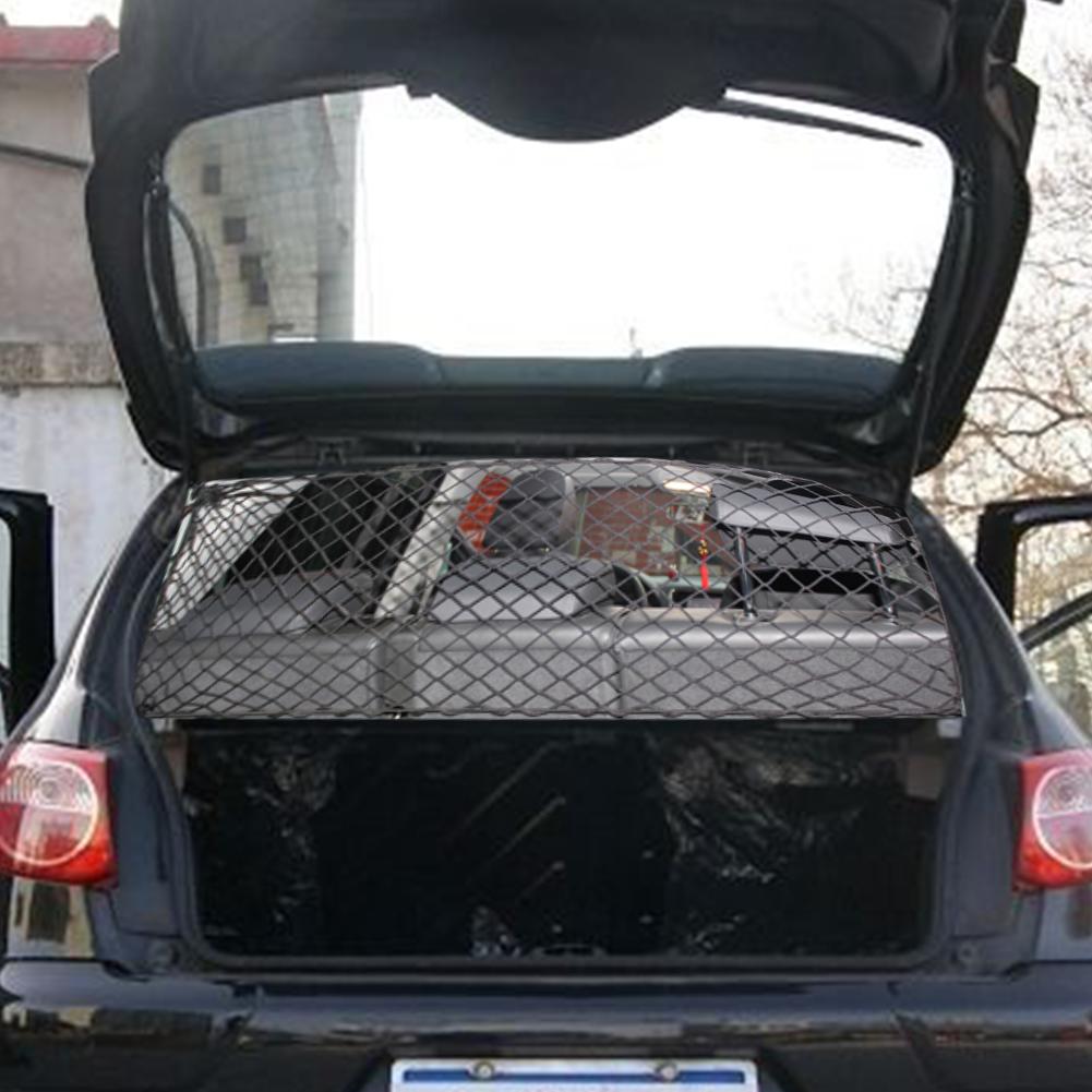 Dog Car Net Barrier Safety Mesh for Pets by HitMyNeed