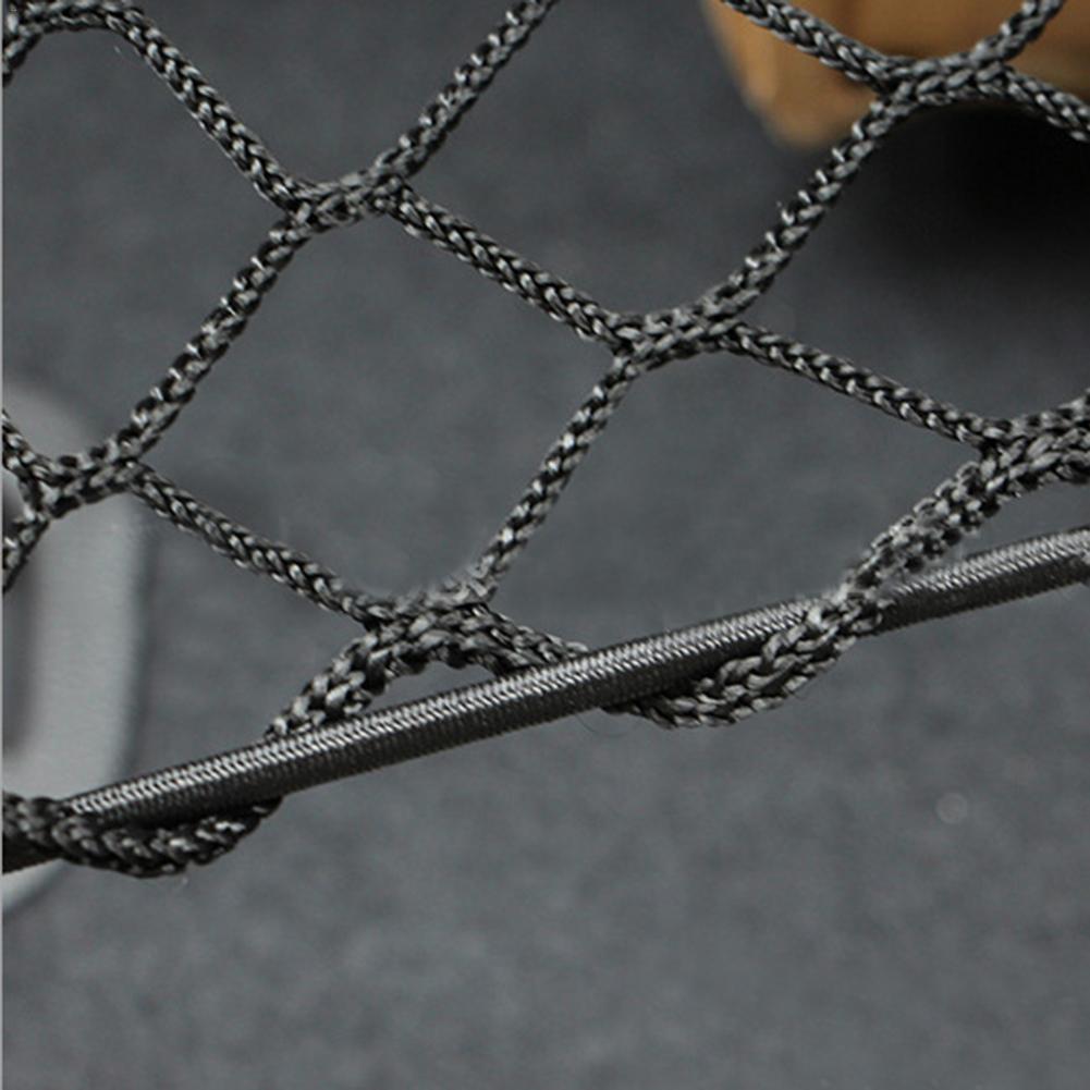 Dog Car Net Barrier Safety Mesh for Pets by HitMyNeed
