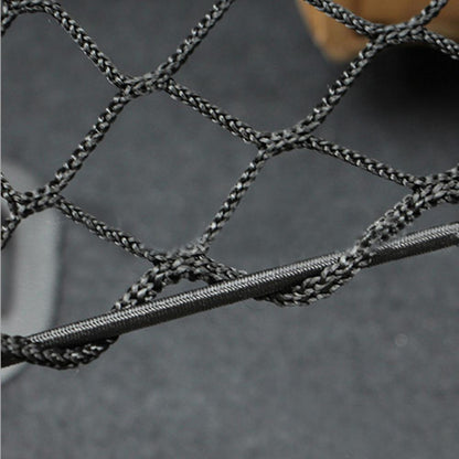Dog Car Net Barrier Safety Mesh for Pets by HitMyNeed
