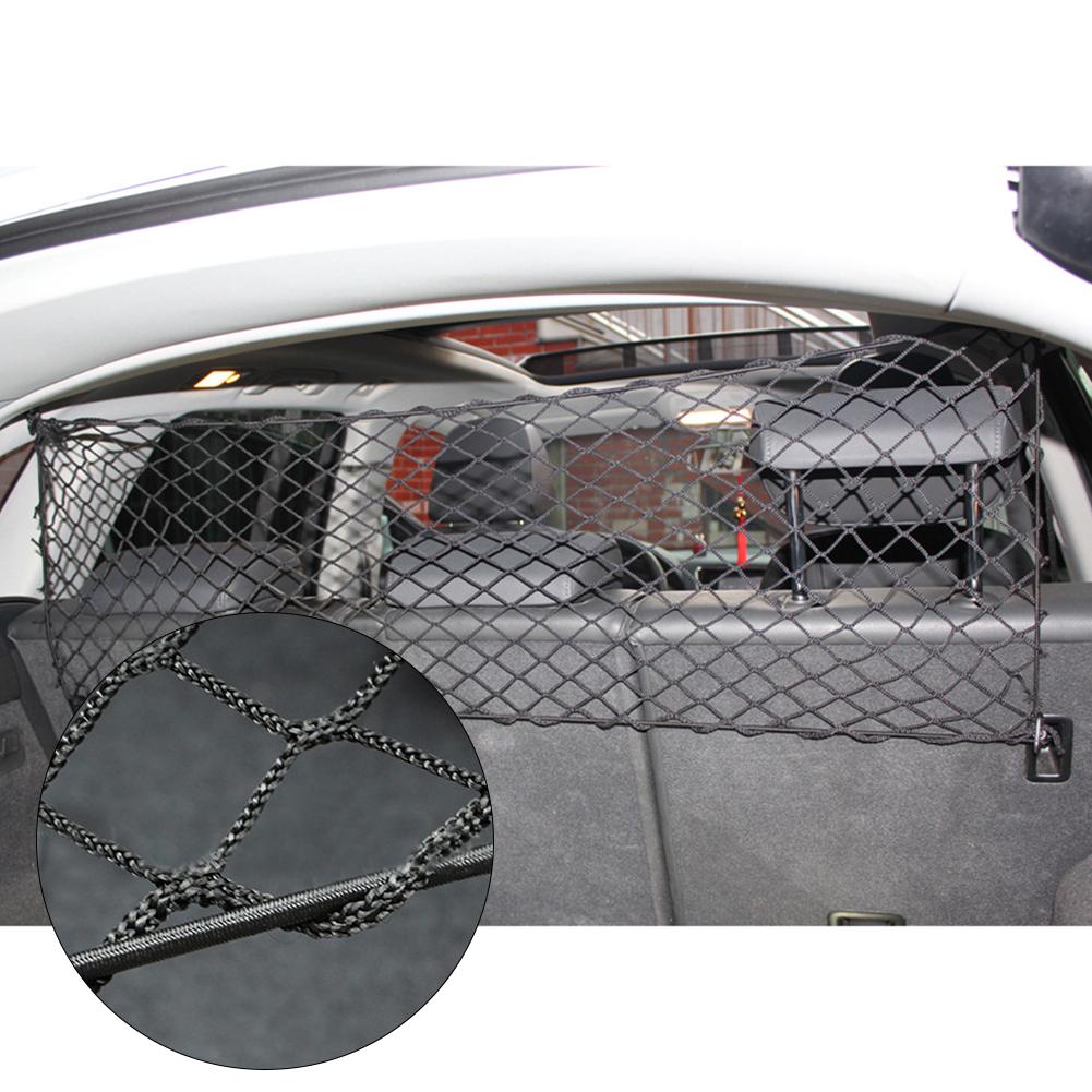 Dog Car Net Barrier Safety Mesh for Pets by HitMyNeed