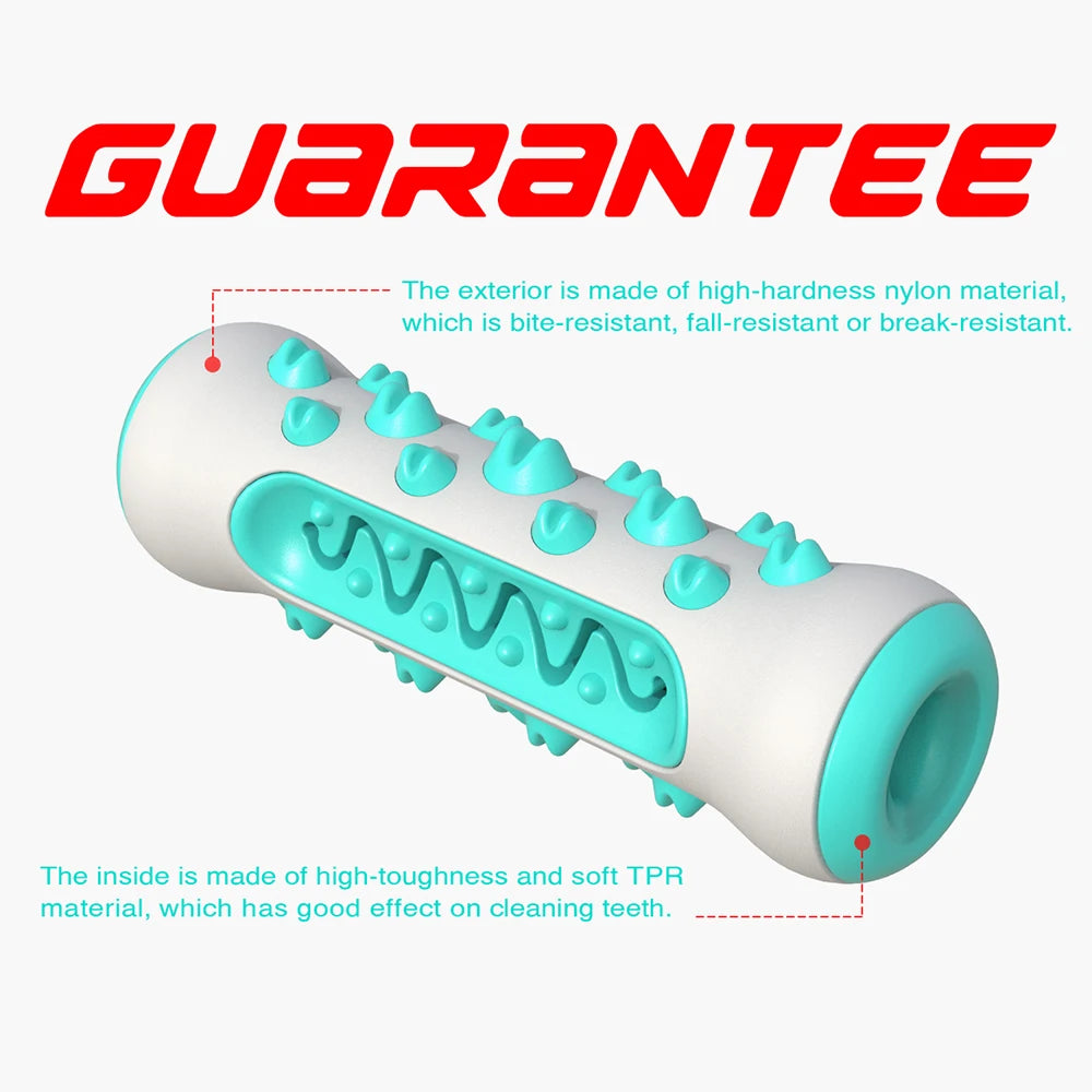 Dog & Cat Dental Chew Stick Toy by HitMyNeed