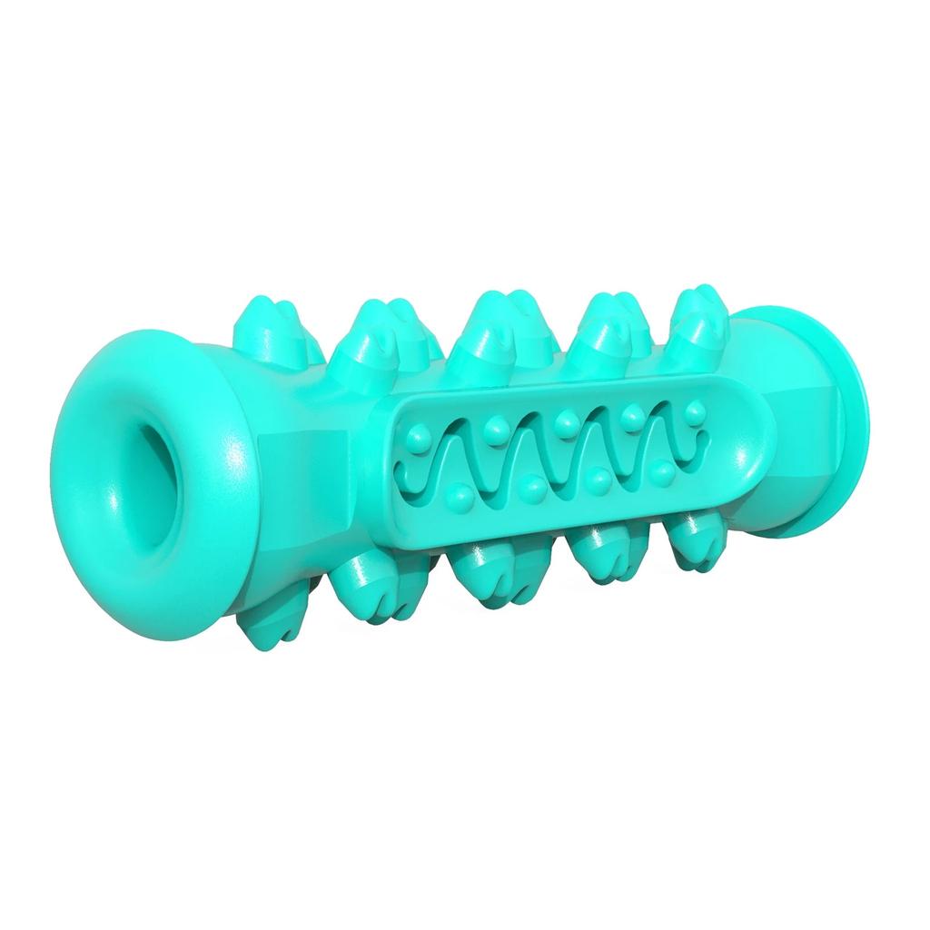 Dog & Cat Dental Chew Stick Toy blue-2 by HitMyNeed