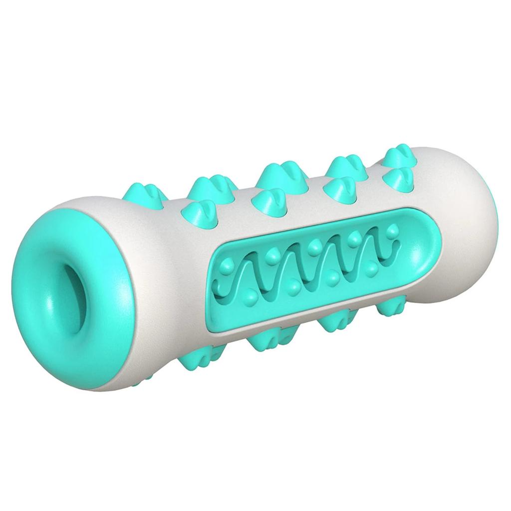 Dog & Cat Dental Chew Stick Toy blue by HitMyNeed