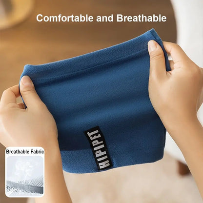 Dog Grooming Noise-Reducing Soft Earmuffs by HitMyNeed