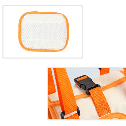 Dog Hind Leg Support & Recovery Walking Harness by HitMyNeed