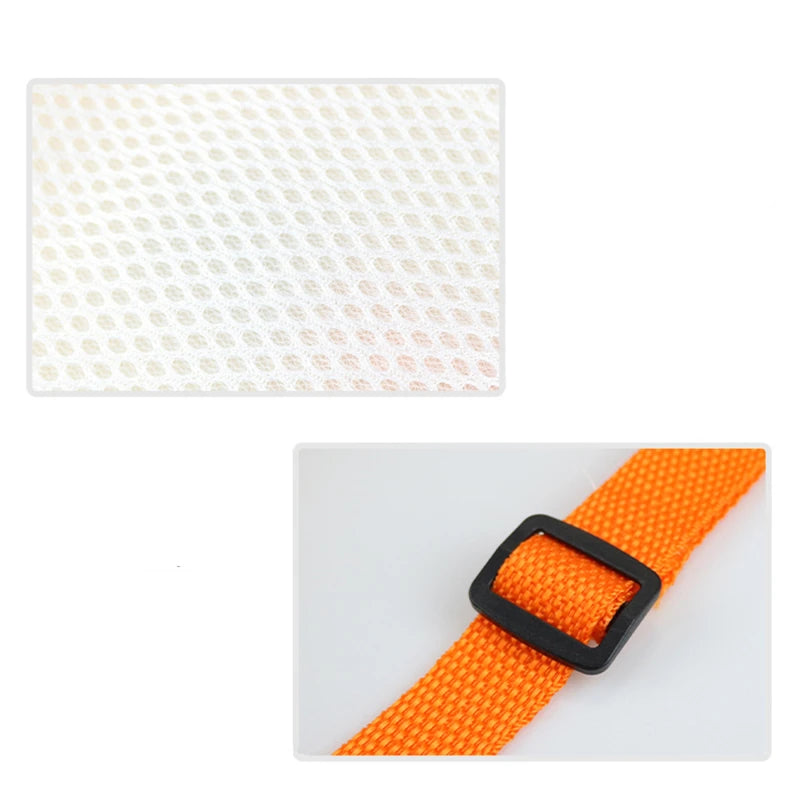 Dog Hind Leg Support & Recovery Walking Harness by HitMyNeed