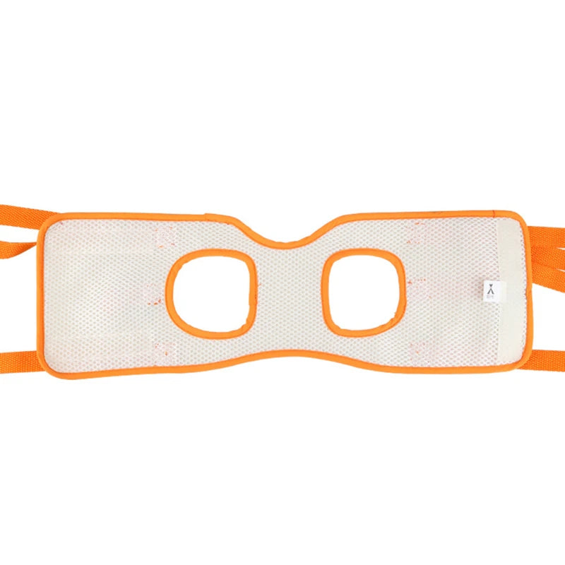 Dog Hind Leg Support & Recovery Walking Harness by HitMyNeed