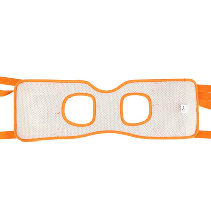Dog Hind Leg Support & Recovery Walking Harness by HitMyNeed