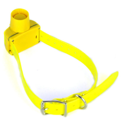 Dog Hunting Collar with Built-in Beeper Locator by HitMyNeed