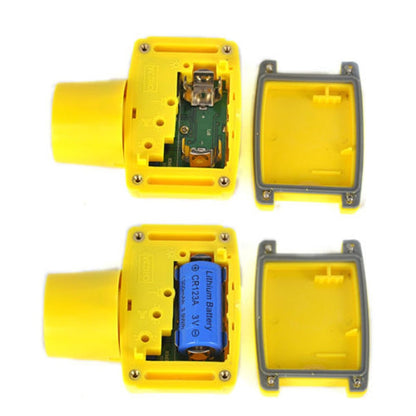 Dog Hunting Collar with Built-in Beeper Locator by HitMyNeed