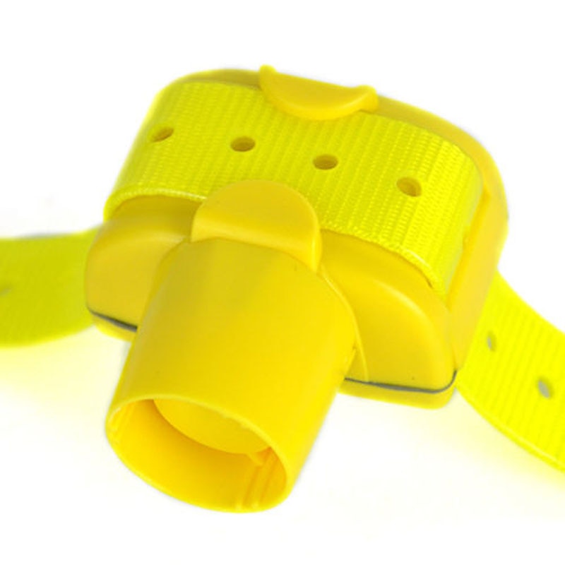 Dog Hunting Collar with Built-in Beeper Locator by HitMyNeed