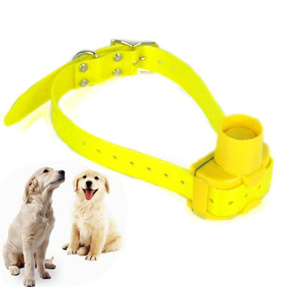 Dog Hunting Collar with Built-in Beeper Locator by HitMyNeed