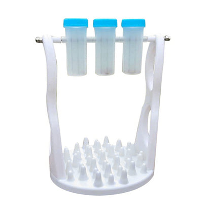 Dog Slow Feeder Interactive Treat Dispenser Toy by HitMyNeed