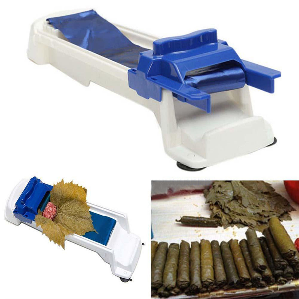 Dolmer Magic Roller Vegetable & Sushi Rolling Tool by HitMyNeed