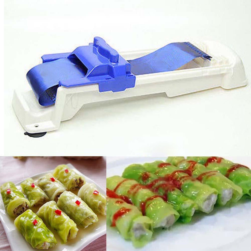 Dolmer Magic Roller Vegetable & Sushi Rolling Tool by HitMyNeed