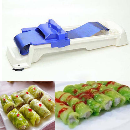 Dolmer Magic Roller Vegetable & Sushi Rolling Tool by HitMyNeed