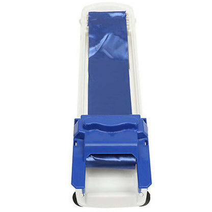 Dolmer Magic Roller Vegetable & Sushi Rolling Tool by HitMyNeed