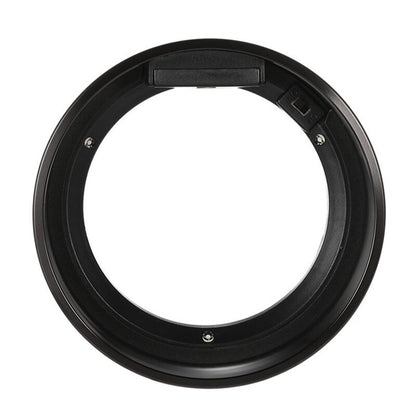 Dome Magnifier with Adjustable Zoom and LED Light by HitMyNeed
