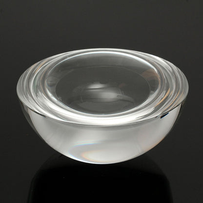 Dome Magnifying Glass Paperweight 3.1 Inch by HitMyNeed
