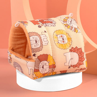Dome Style Cotton Bed for Rabbits and Small Pets hamster-cage-8 m-15x15cm by HitMyNeed