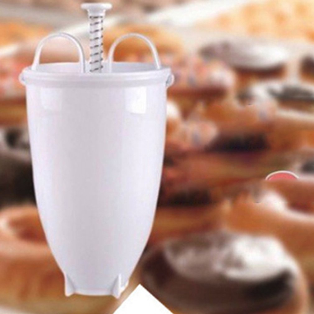 Donut Batter Dispenser Kitchen Tool by HitMyNeed