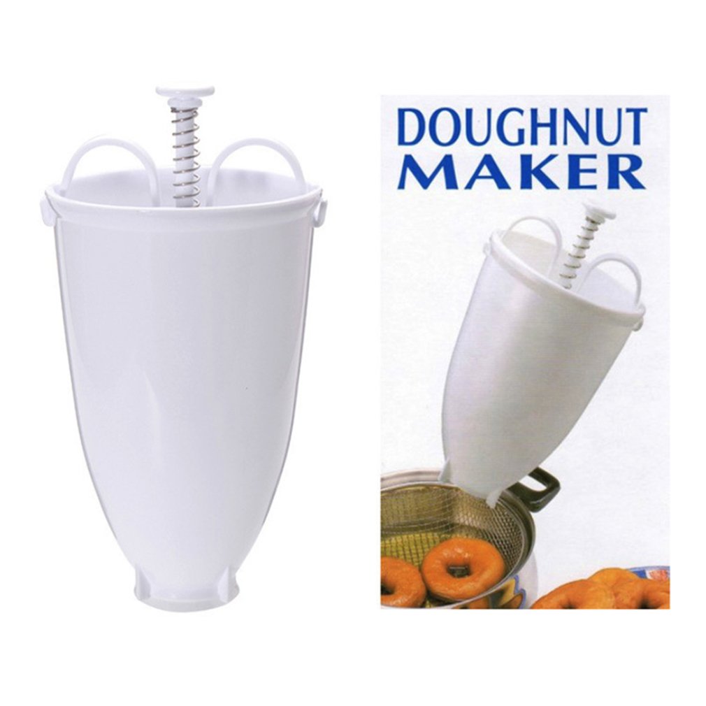 Donut Batter Dispenser Kitchen Tool by HitMyNeed