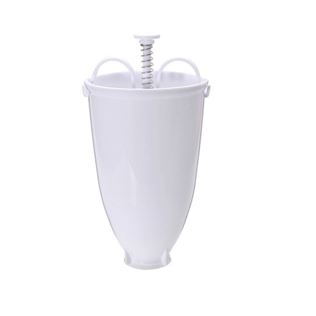Donut Batter Dispenser Kitchen Tool by HitMyNeed