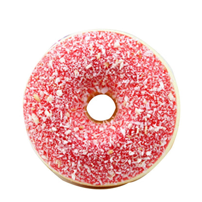 Donut Squishy Stress Reliever Toy by HitMyNeed