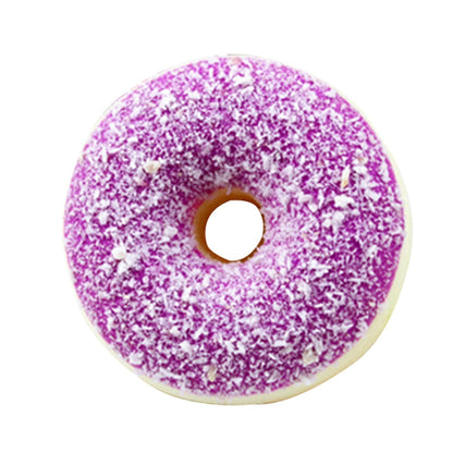 Donut Squishy Stress Reliever Toy by HitMyNeed