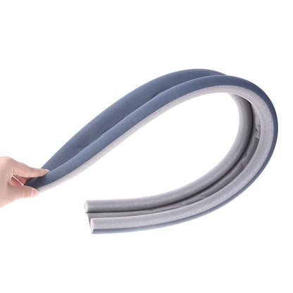 Door Bottom Seal Strip Noise and Draft Guard by HitMyNeed