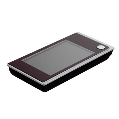 Door Camera with 3.5" LCD Home Surveillance Viewer by HitMyNeed